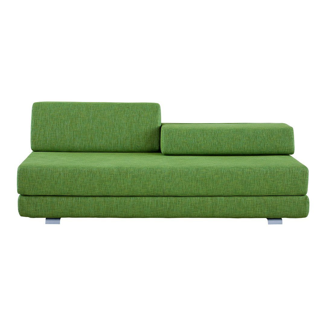 Lounge 3-Seater Sofa Bed