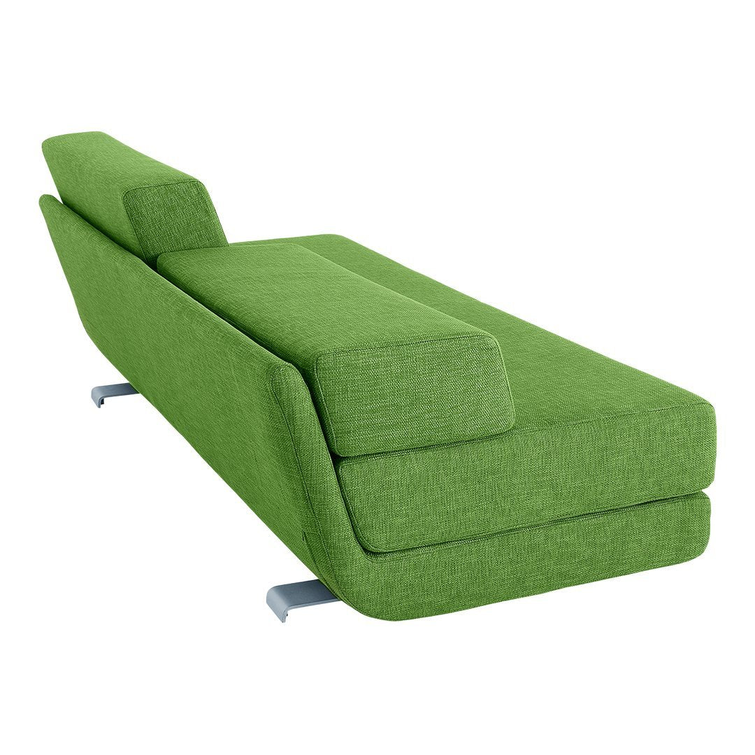 Lounge 3-Seater Sofa Bed