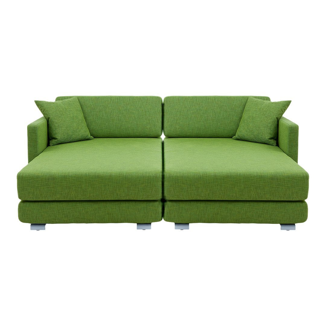 Lounge 3-Seater Sofa Bed