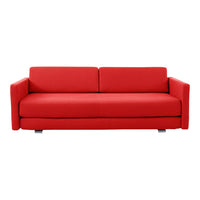 Lounge 3-Seater Sofa Bed