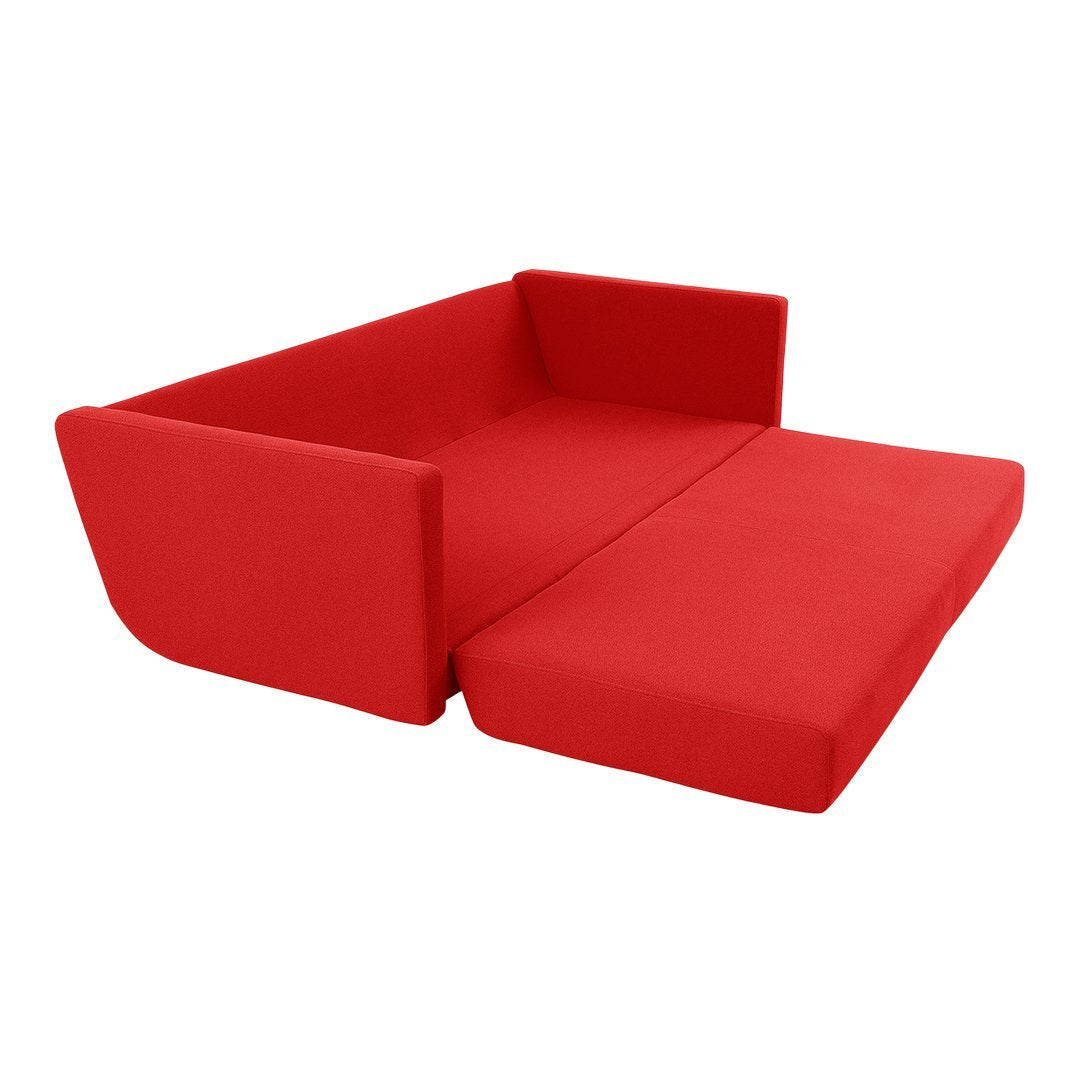 Lounge 3-Seater Sofa Bed