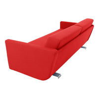 Lounge 3-Seater Sofa Bed
