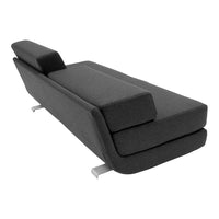 Lounge 3-Seater Sofa Bed