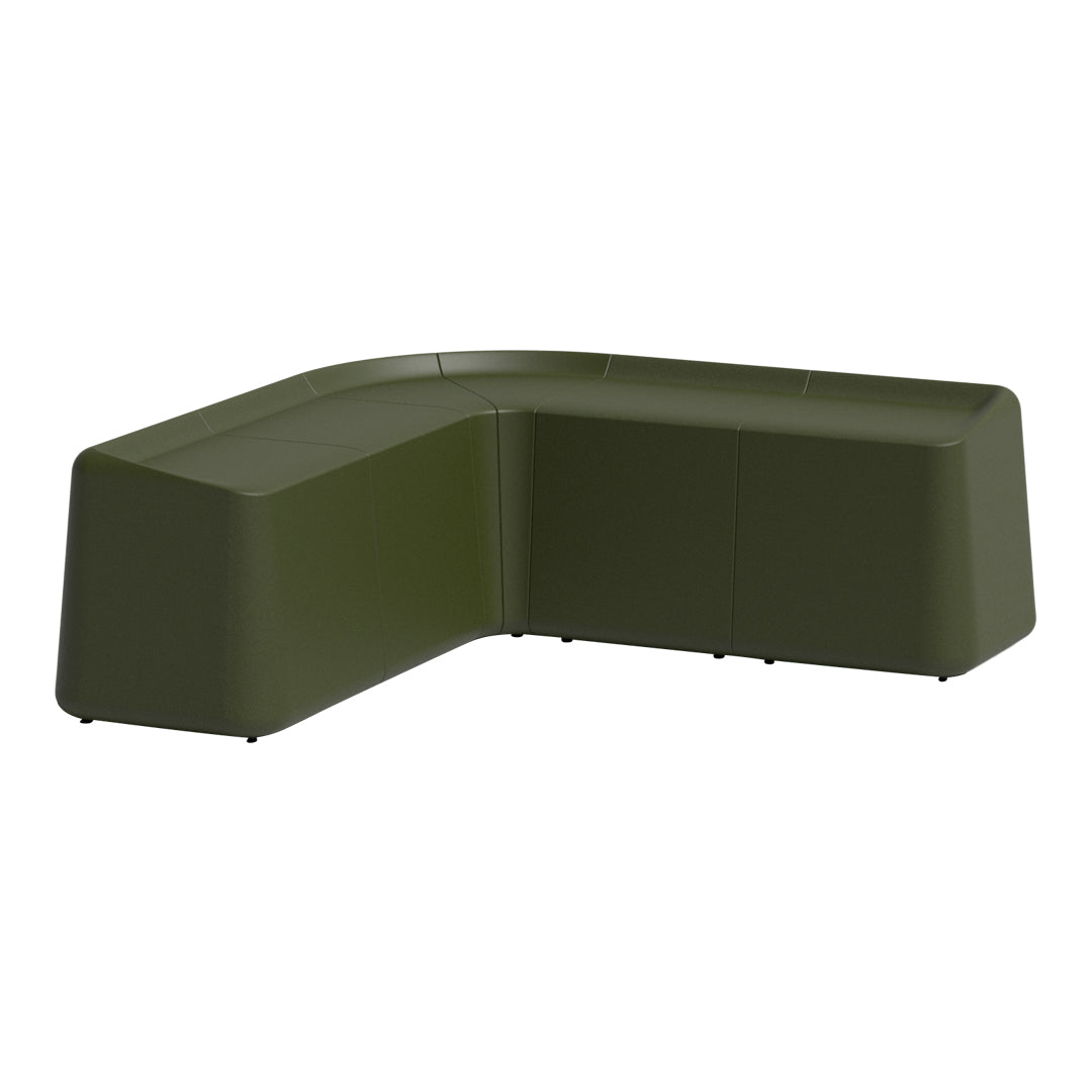 Sarek Pre-configured Sofa Setup 1