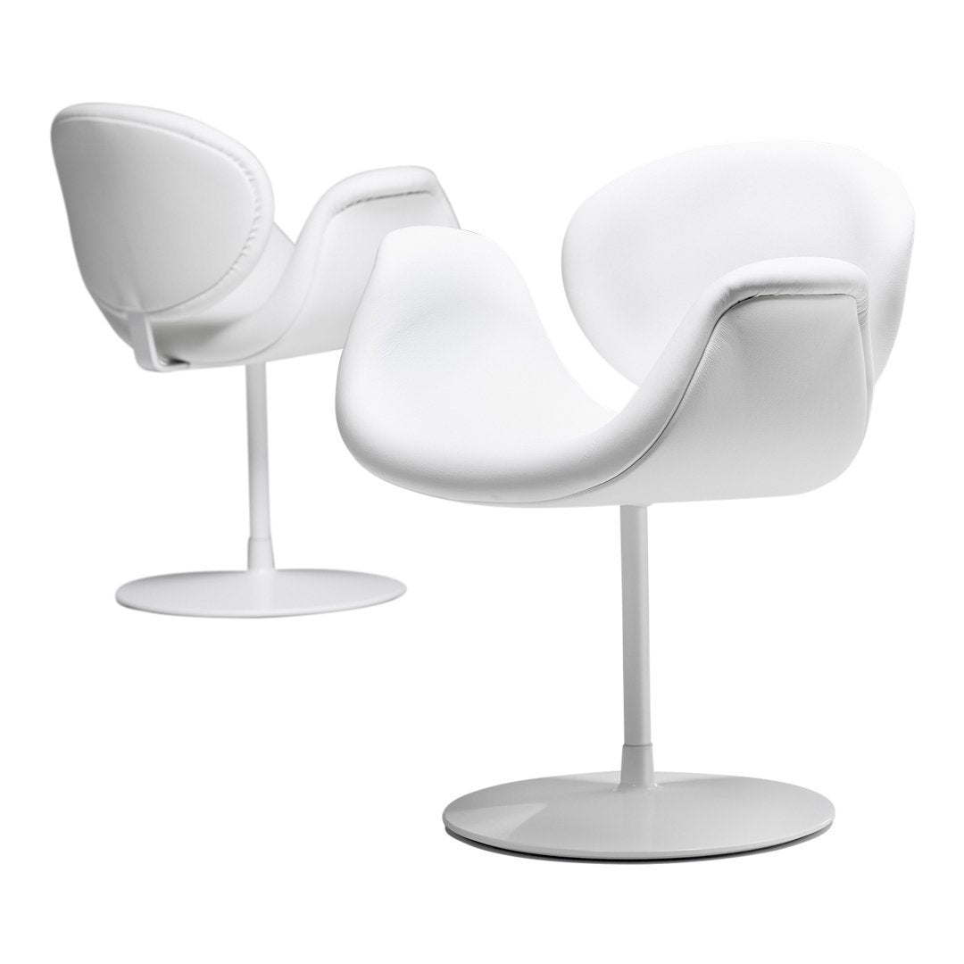 Little Tulip Chair - Disc Base