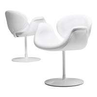 Little Tulip Chair - Disc Base