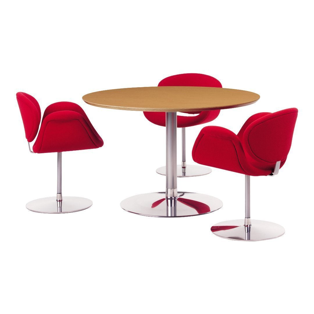 Little Tulip Chair - Disc Base