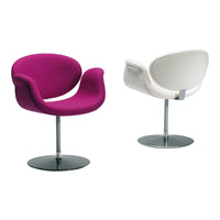 Little Tulip Chair - Disc Base