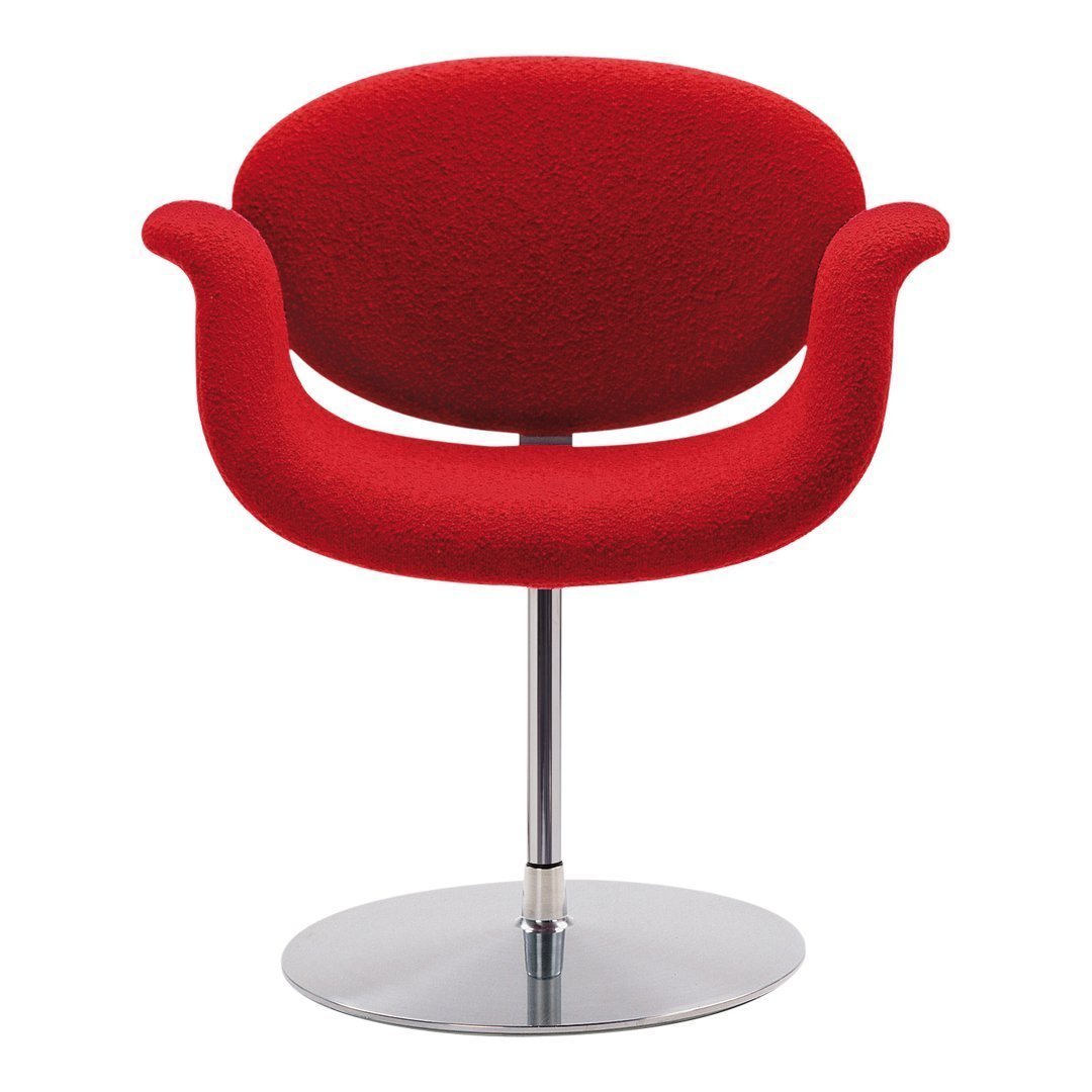 Little Tulip Chair - Disc Base