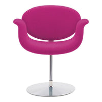Little Tulip Chair - Disc Base