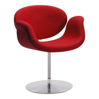 Little Tulip Chair - Disc Base