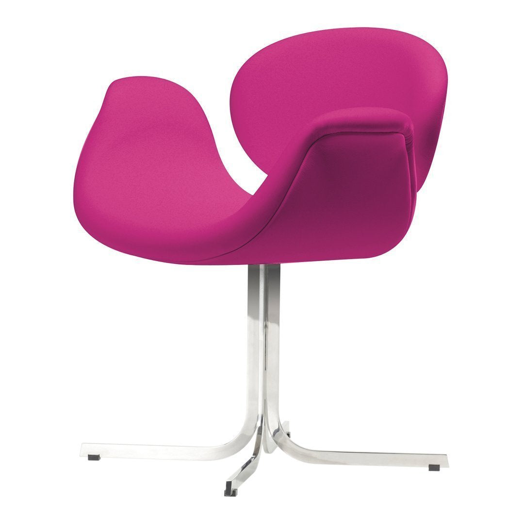 Little Tulip Chair - Cross Base