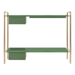 Abraham Console Table