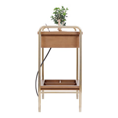 Beatrice Console Table w/ Charging Box