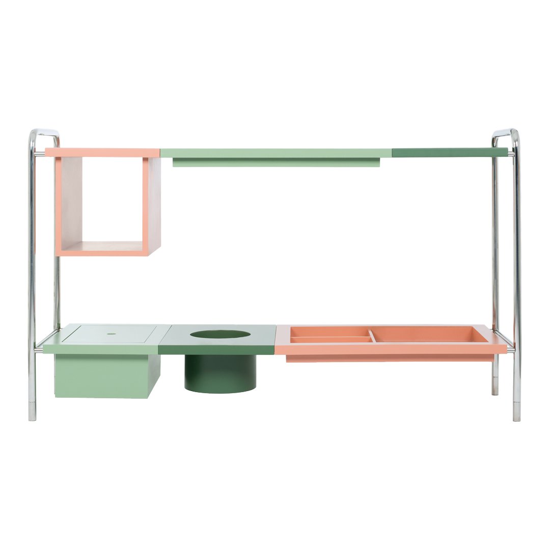 Constance Console Table
