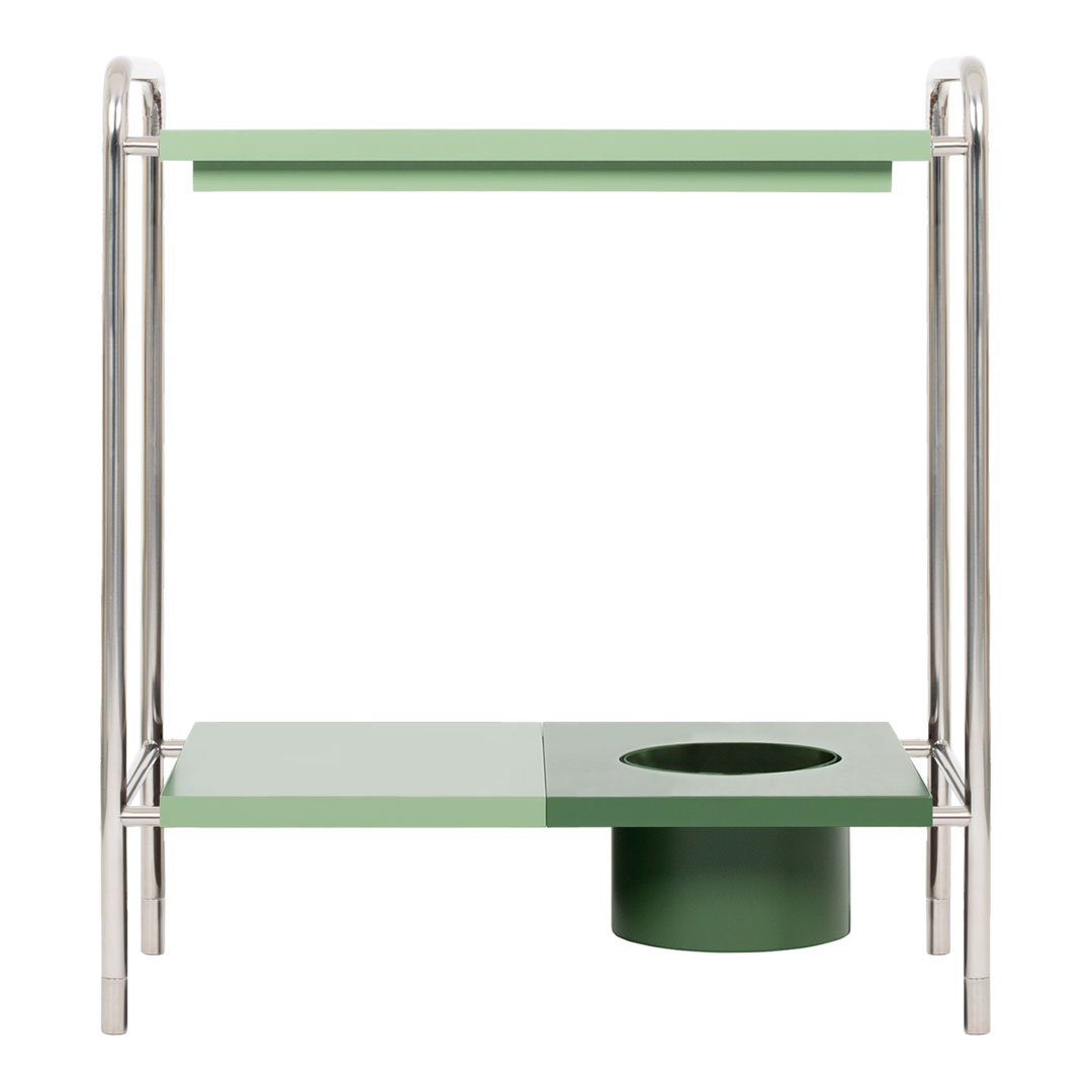 lv console table
