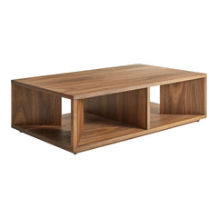 Low Space Coffee Table