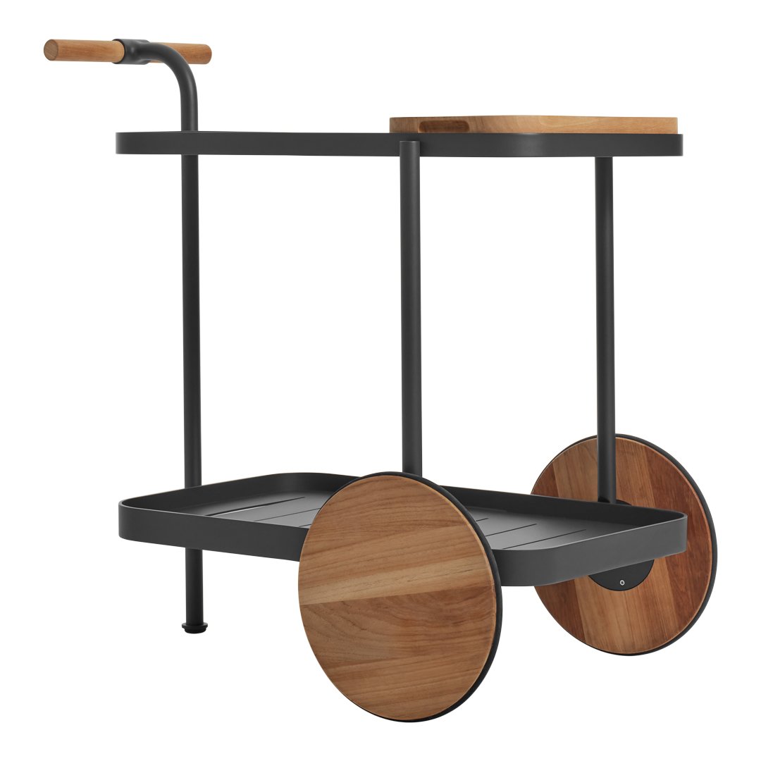 Longday Bar Cart