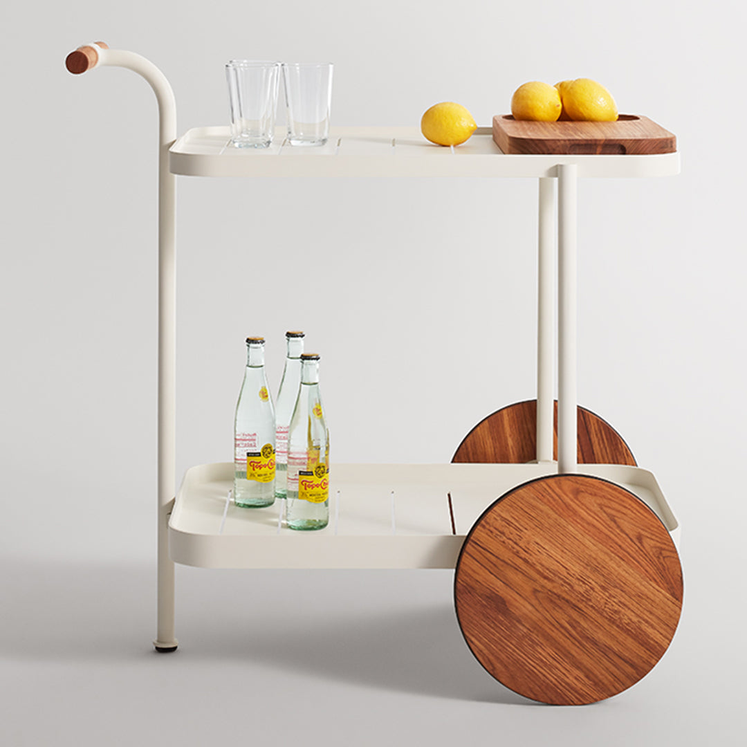 Longday Bar Cart