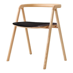 Laakso Dining Chair - Seat Upholstered