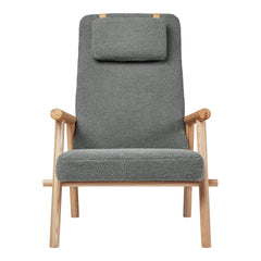Labrador Lounge Chair