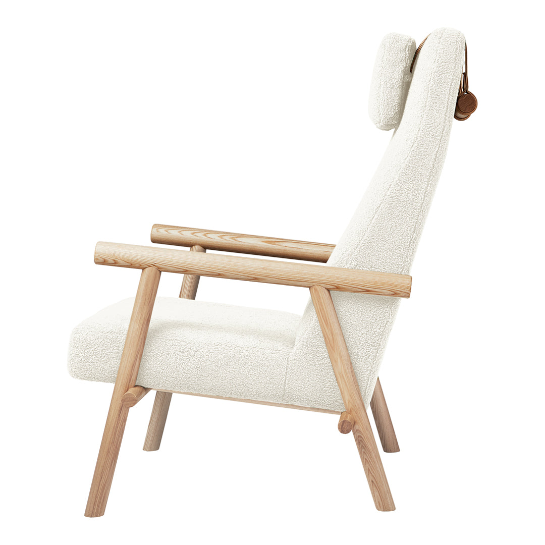 Labrador Lounge Chair