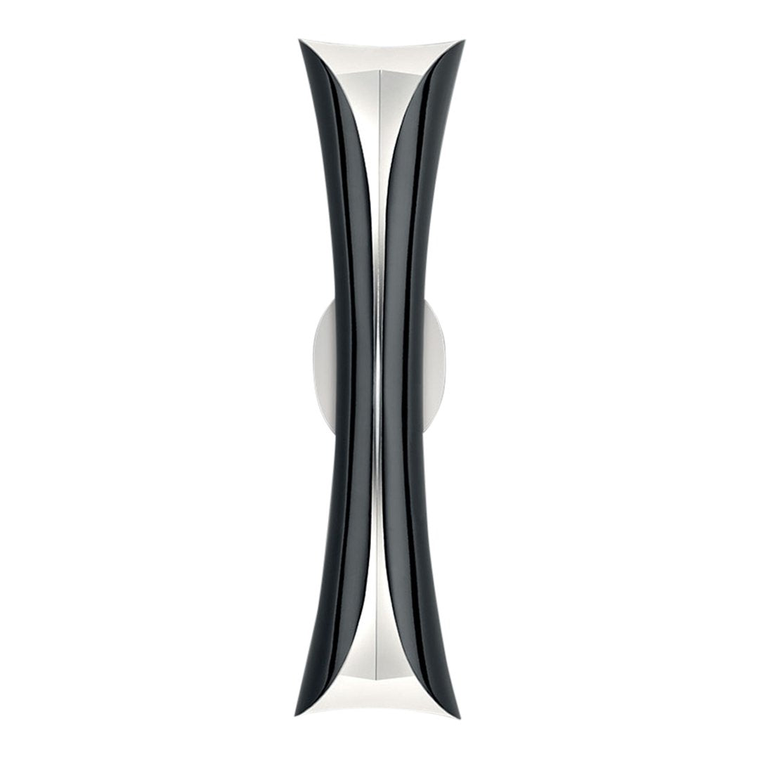 Yarim Rasheed Light Artemide Cadmo LED Wall Light by Karim Rashid | Design Public