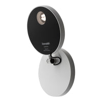 Demetra Dimmable LED Wall Spot Light