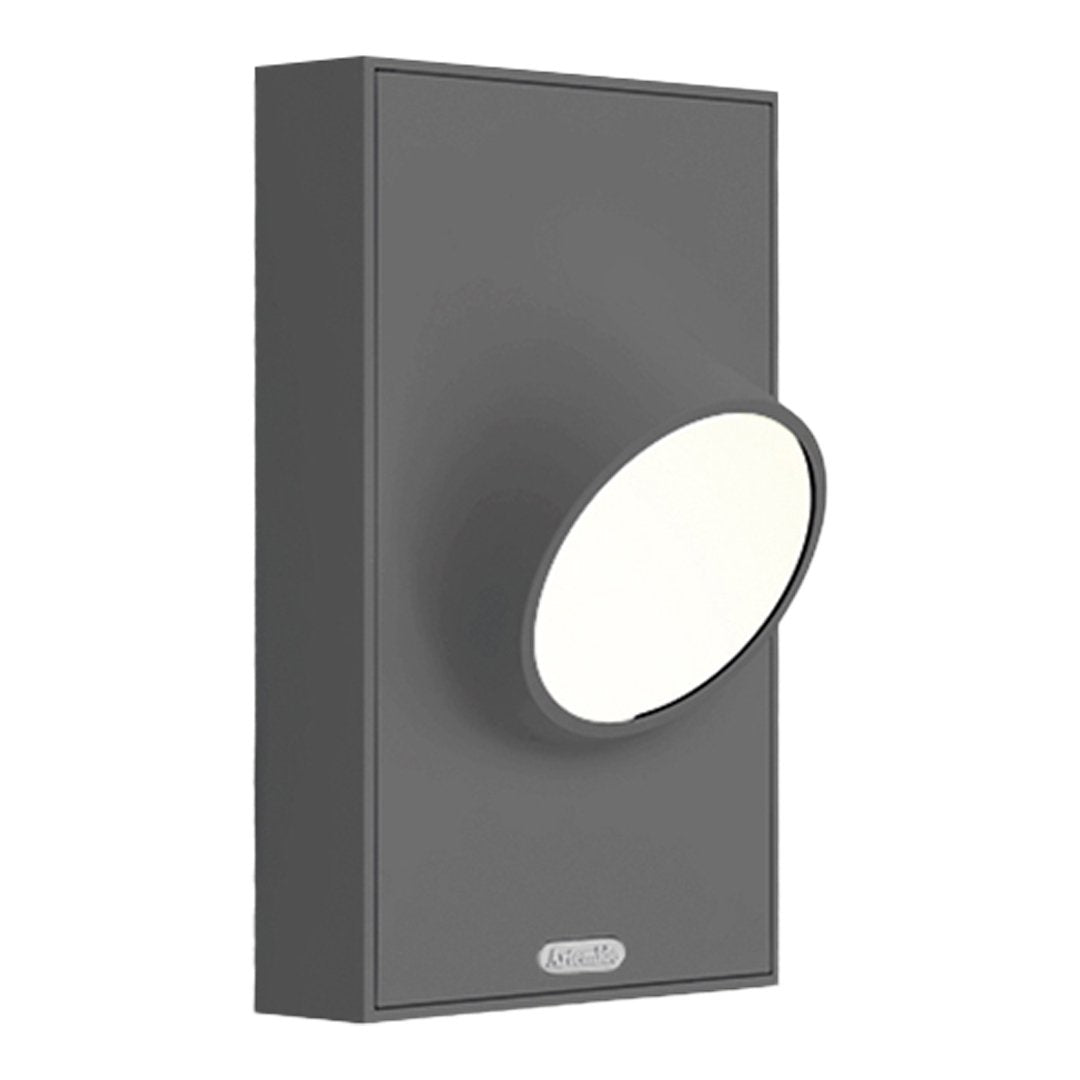 Ciclope Outdoor Wall Light