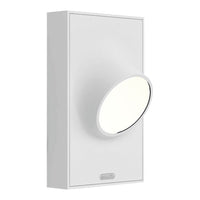 Ciclope Outdoor Wall Light
