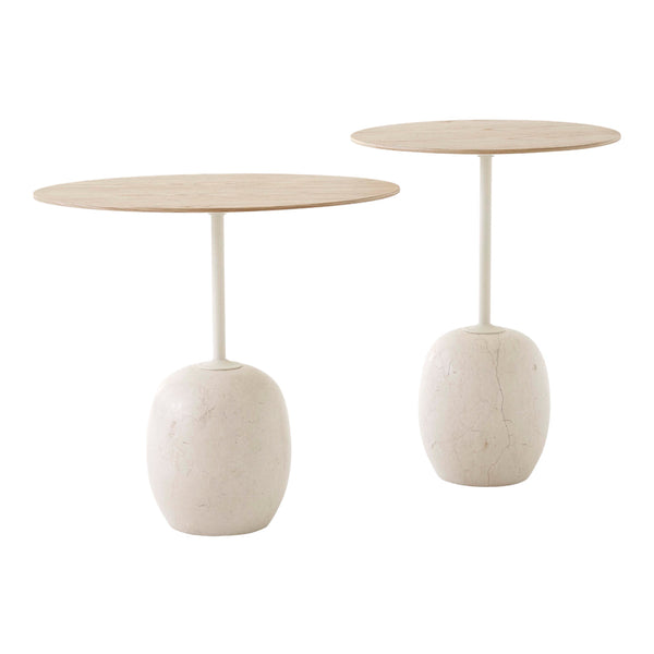 Lato LN8 / LN9 Side Table