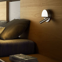 Ledtube R Wall Light