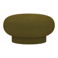 Liège Pouf
