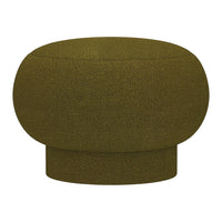 Liège Pouf