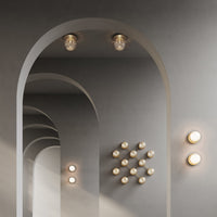 Liila 1 Wall Light - Large