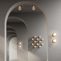 Liila 1 Wall Light - Medium