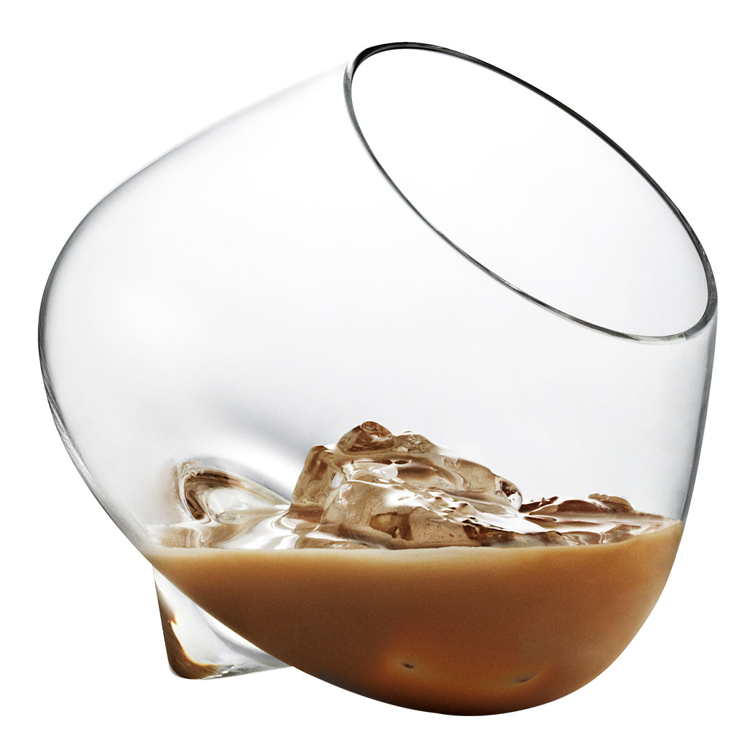 Liqueur Glasses - Set of 2