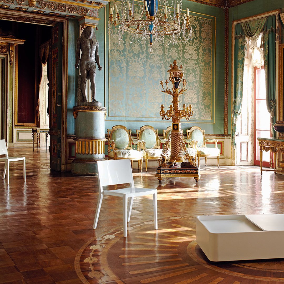 Lizz Chair - Set of 2