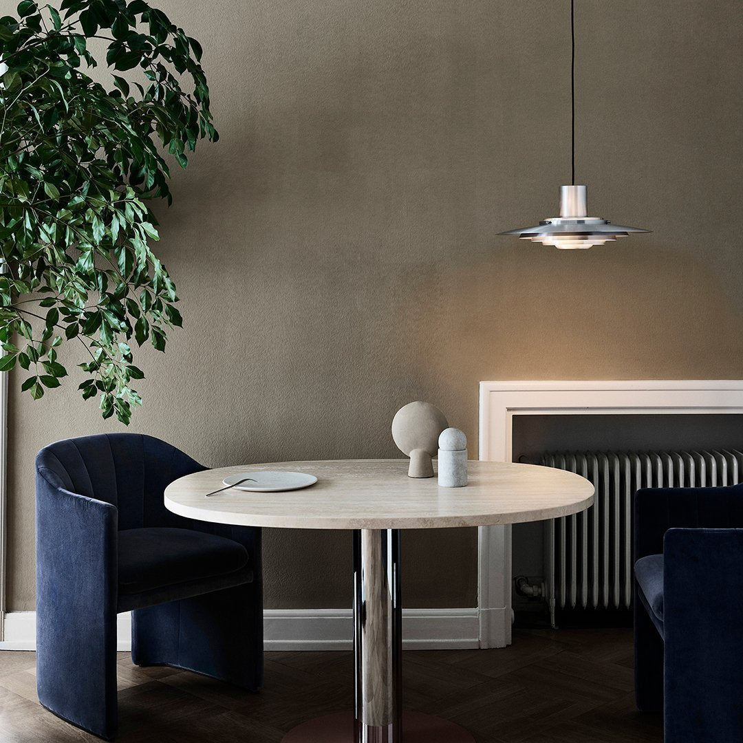 Loafer SC24 Dining Chair