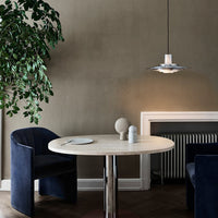 Loafer SC24 Dining Chair