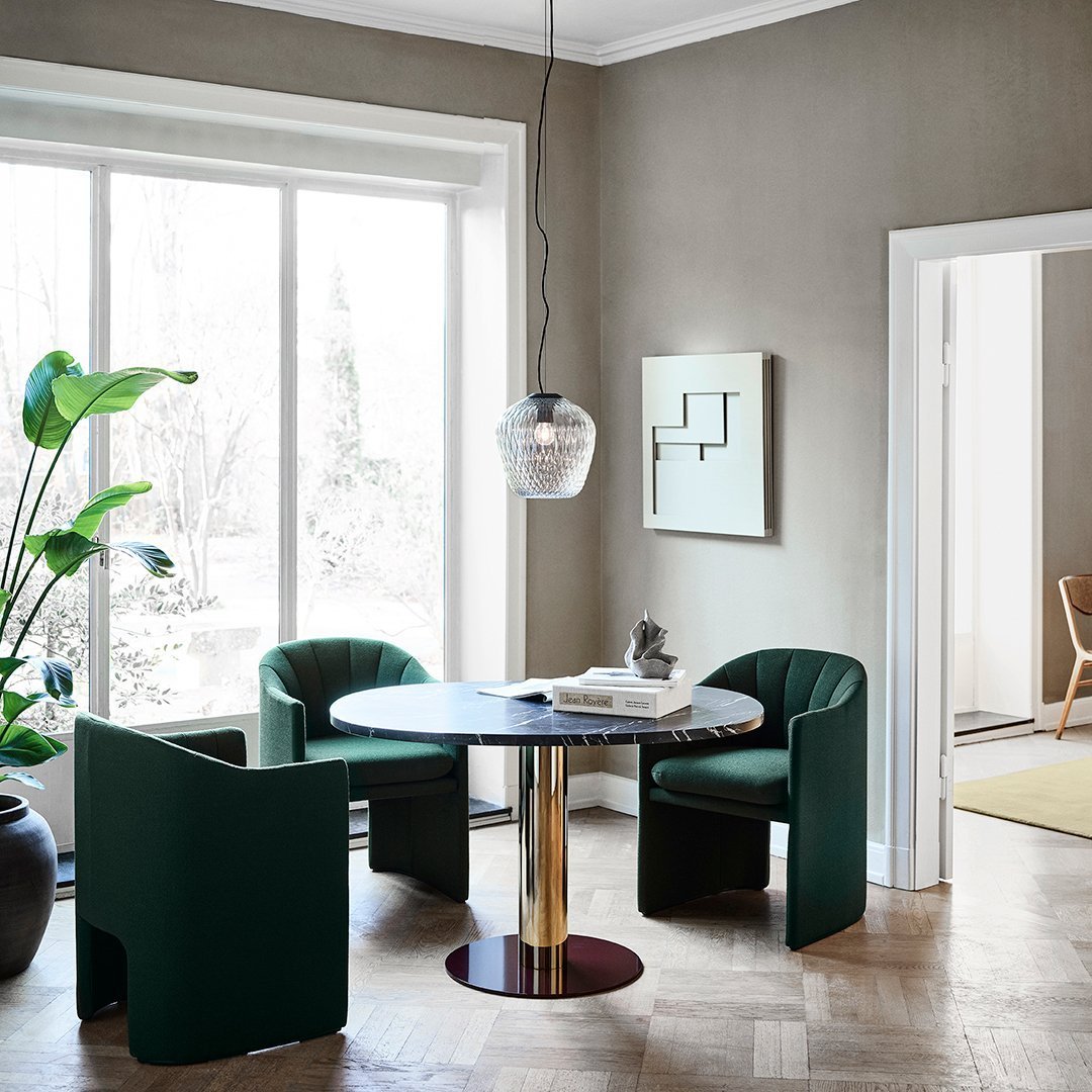 Loafer SC24 Dining Chair