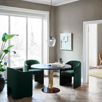 Loafer SC24 Dining Chair