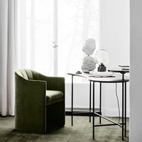 Loafer SC24 Dining Chair