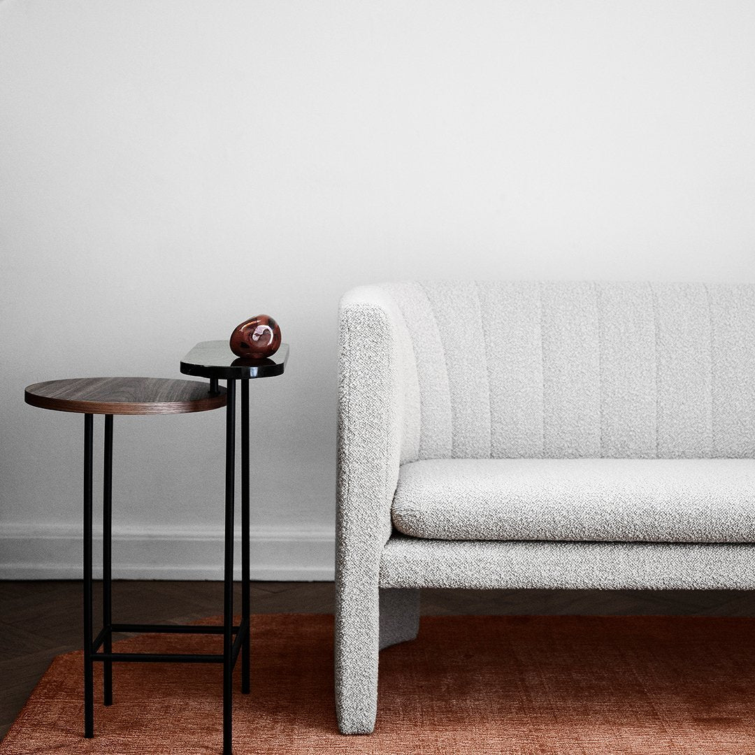 Loafer SC25 & SC26 Sofa