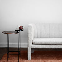 Loafer SC25 & SC26 Sofa