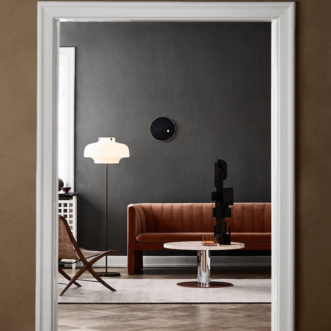 Loafer SC25 & SC26 Sofa