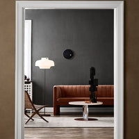 Loafer SC25 & SC26 Sofa