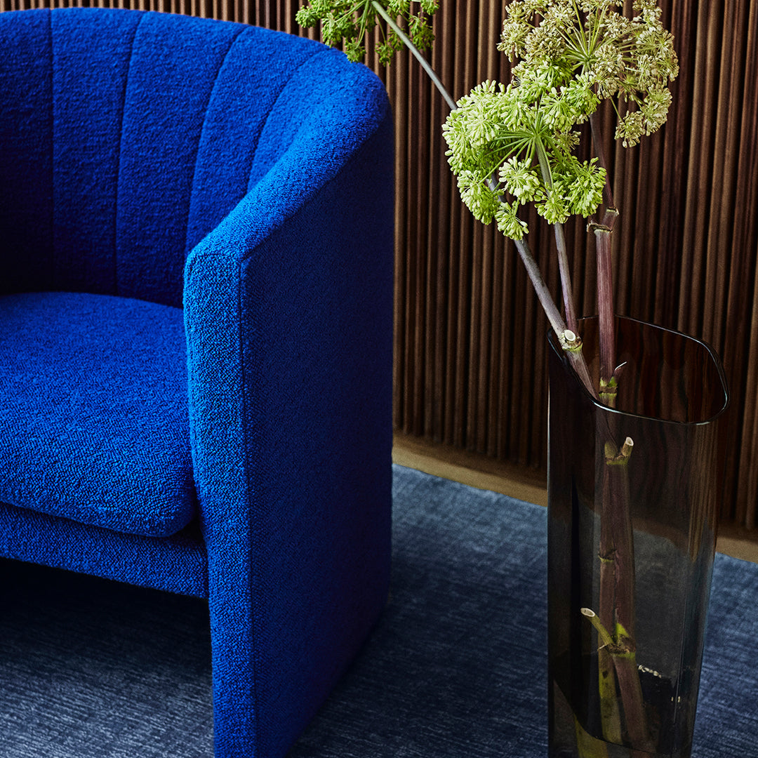 Loafer SC23 Lounge Chair