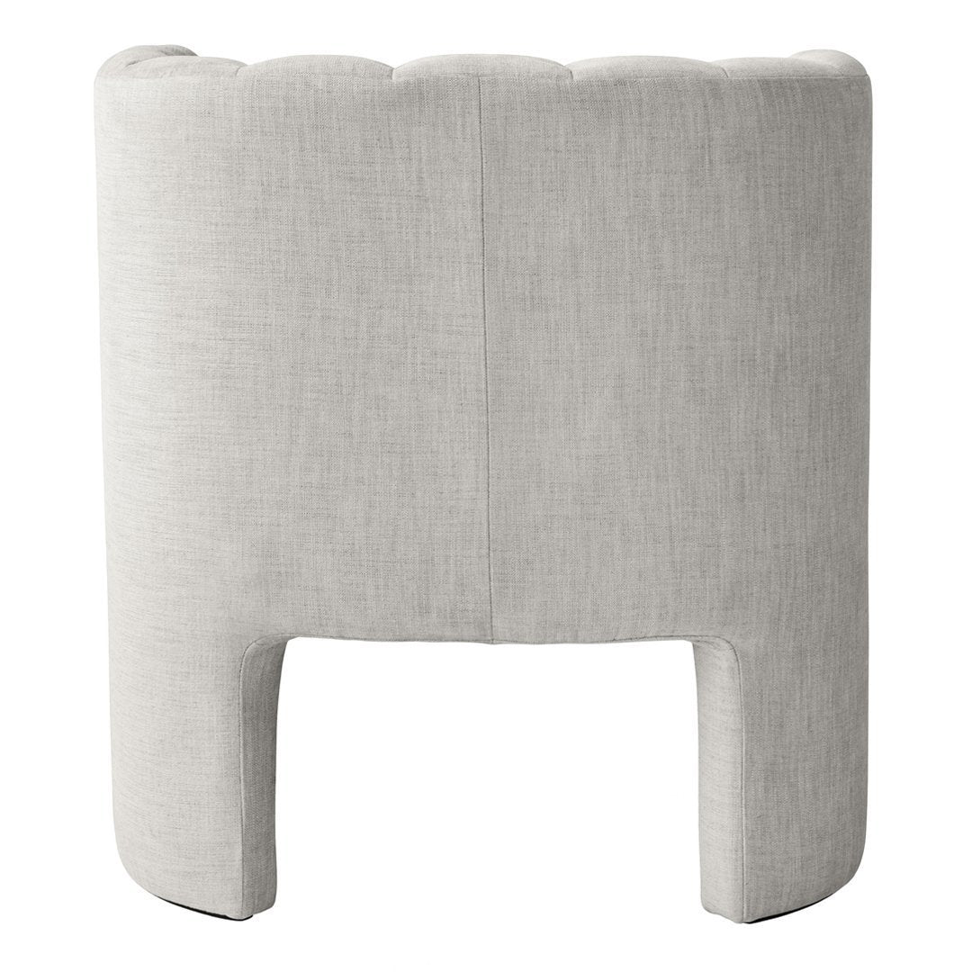 Loafer SC23 Lounge Chair