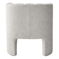 Loafer SC23 Lounge Chair